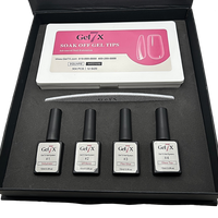 Thumbnail for Gel7x Complete Gel X Starter Kit